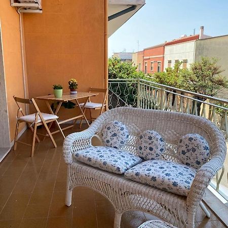 Le Fresie B&B Sant'Antìoco Eksteriør billede