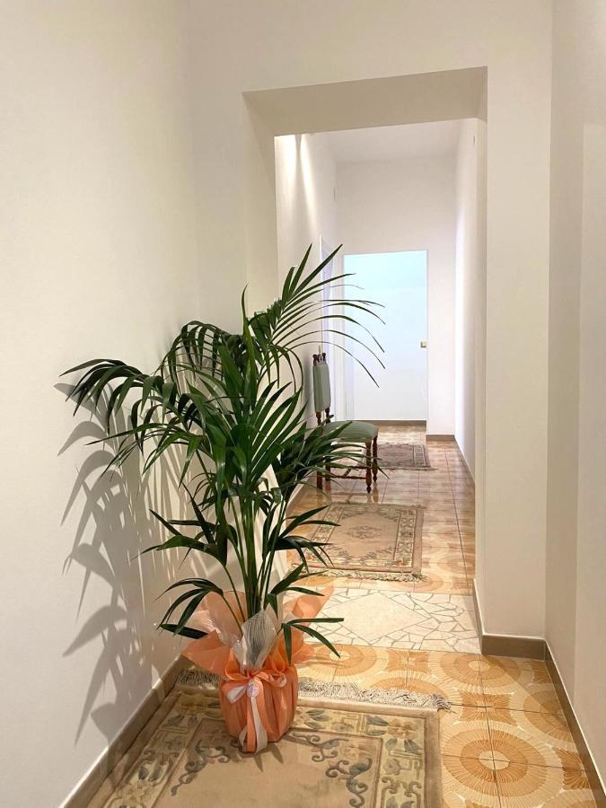 Le Fresie B&B Sant'Antìoco Eksteriør billede