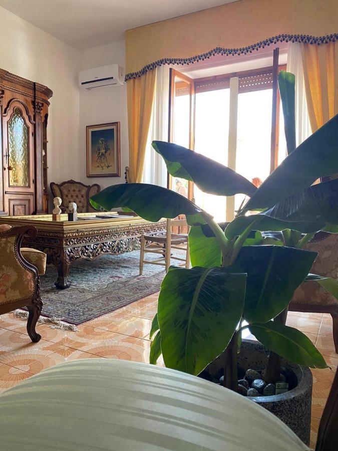 Le Fresie B&B Sant'Antìoco Eksteriør billede