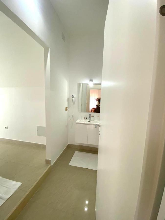 Le Fresie B&B Sant'Antìoco Eksteriør billede