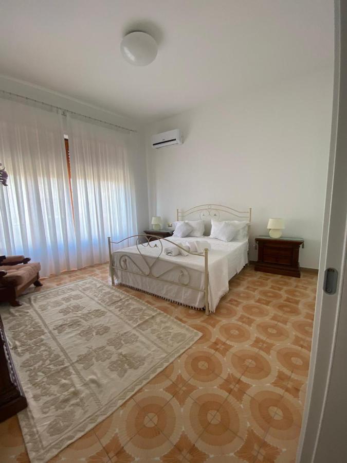 Le Fresie B&B Sant'Antìoco Eksteriør billede