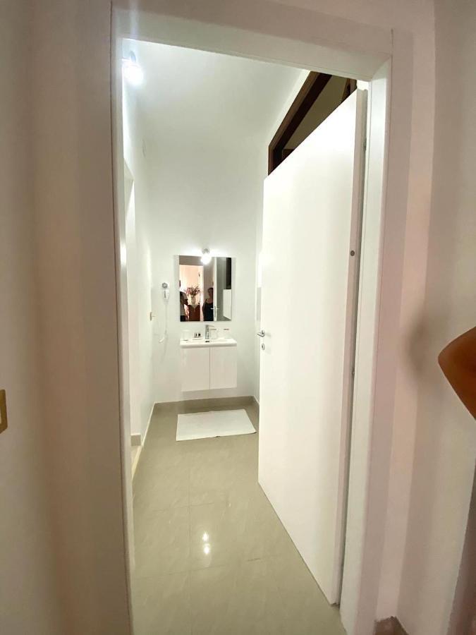 Le Fresie B&B Sant'Antìoco Eksteriør billede